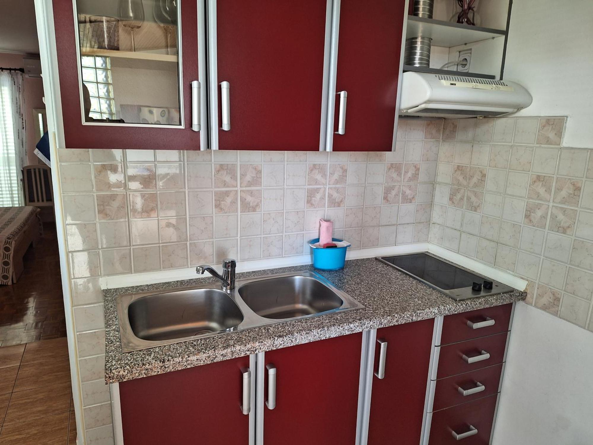 Apartments Gojka Miocevic Biograd Na Moru Exterior foto